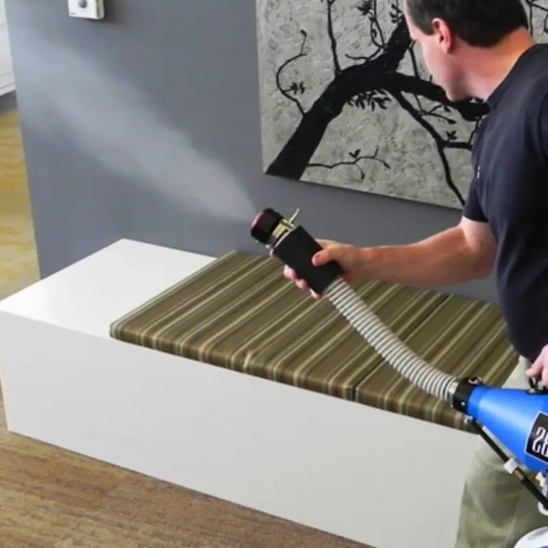 Professional Odor Removal in Princeton, FL
